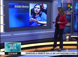 En Perú piden que Keiko Fujimori sea excluida de elección presidencial