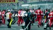 Formule 1-CanalPlus Sport