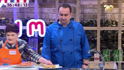 E Diell, 13 Mars 2016, Pjesa 4 - Mamaja ime gatuam me mire se e jotja, Pjesa 2