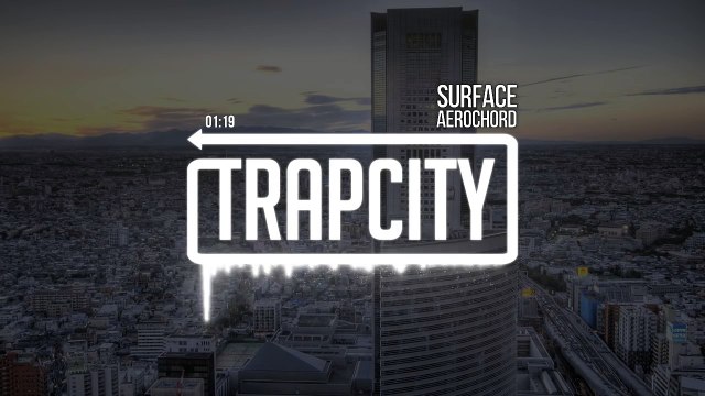 Aero Chord - Surface - Trap City