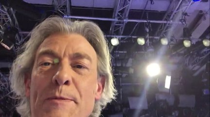 #DailyTPMP : Gilles Verdez s'exprime sur Top Chef dans TPMP