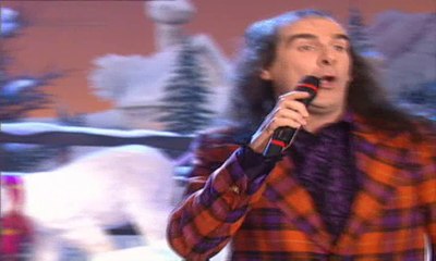 Guildo Horn & die Orthopädischen Strümpfe - Medley 1997