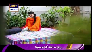 Shehzada Saleem Episode 30 Full 15th March 2016