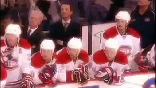 Kamakazi Avec Les Canadiens De Montreal