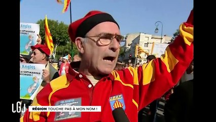 Le Grand Journal du 15/03 avec Franck Ferrand, l’Abbé Grosjean et Matthias Schoenaerts - Canal +