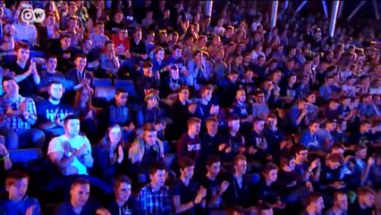 Up close with Fnatic: 2016 Katowice roundup