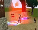 Metin2 PvP Server New skills