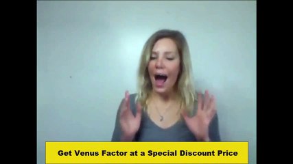 Watch - Venus Factor Reviews