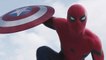 Captain America: Civil War - Bande-annonce VF / Trailer (Marvel Comics - Spider-Man)