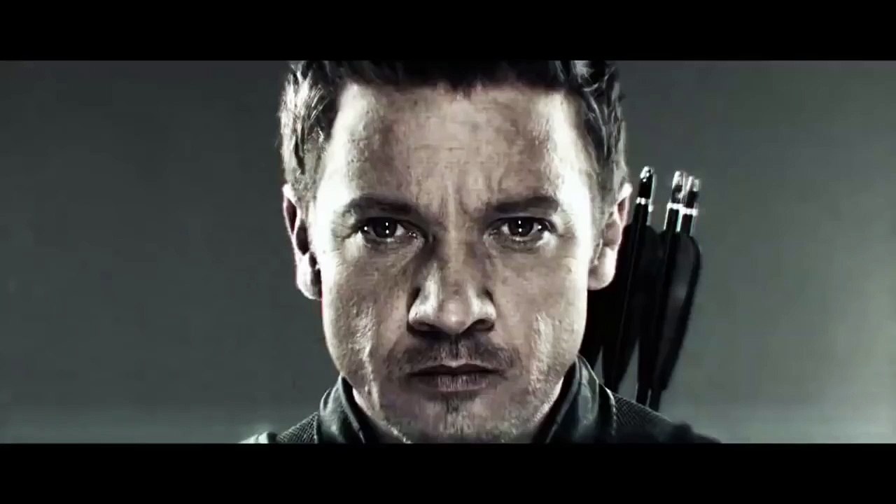 CAPTAIN AMERICA: Civil War - FINAL Teaser [Team Cap + Team Iron Man] (Marvel's Comics)