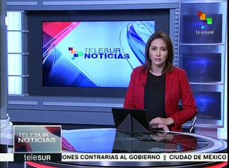 Infografía: El rechazo internacional contra el bloqueo a Cuba