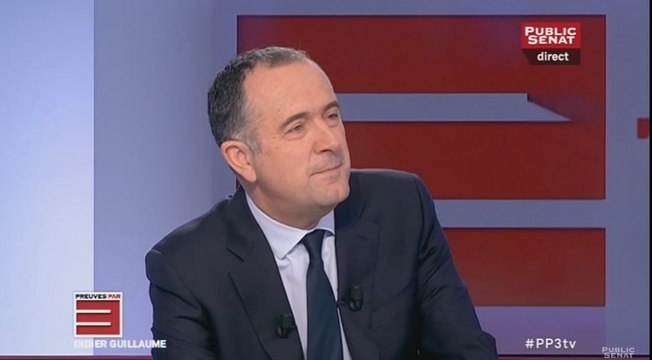 Loi travail : « Ce texte doit passer sans le 49.3 » prévient Didier Guillaume