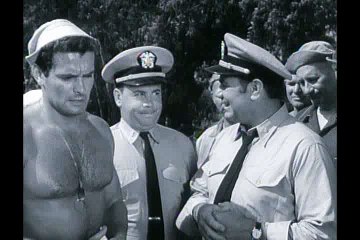 Mchale's Navy S01e04 Pt 73 Where Are You