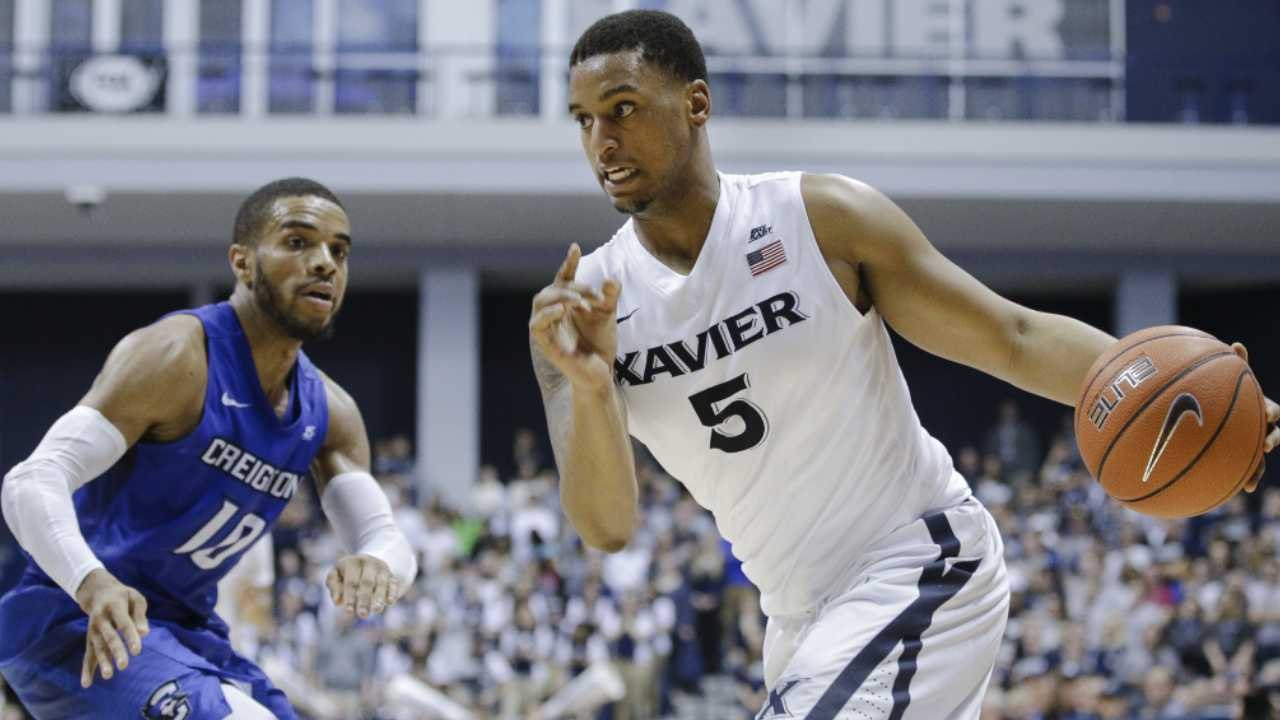 #2 Seed Out Early in NCAA Tournament