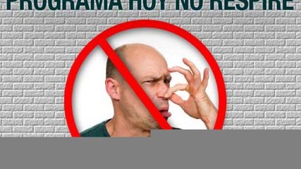 Nacho Lozano | Programa hoy no respire