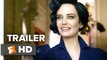 Miss Peregrines Home for Peculiar Children Official Trailer #1 (2016) - Eva Green Movie HD