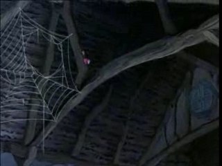 Merlin el encantador - Madam Mim