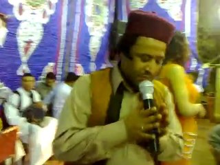 صالح بوخشيم في حفلة | حفلات و افراح الباديه