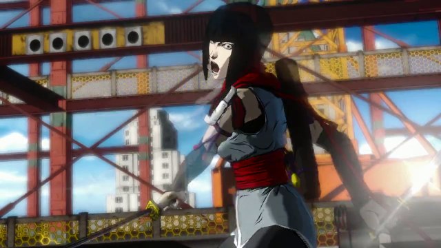 Teenage Mutant Ninja Turtles Mutants in Manhattan - Gameplay Trailer