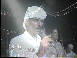 حامد | حفلات و افراح الباديه