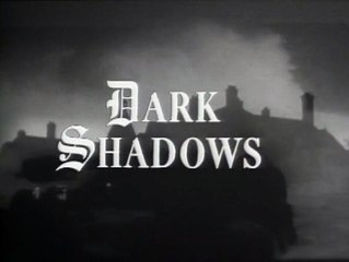 Dark Shadows  E0034