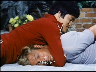 Bruce Lee : A warrior's journey - Documentaire complet