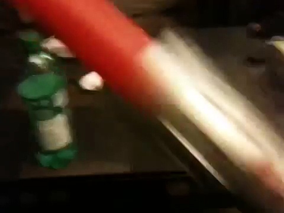 Real lightsaber