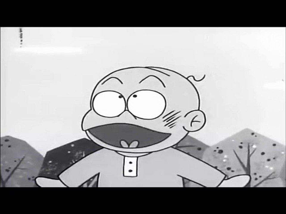 【昭和版】 ひっこしてきたカワイコちゃん 【おそ松くん】