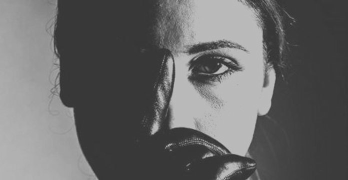 Gracias Alba Casillas ♡