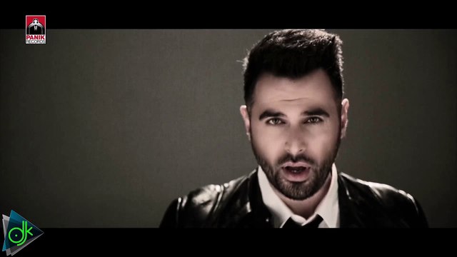 Γιώργος Παπαδόπουλος - Δεν Το Αντέχω (Music Video)