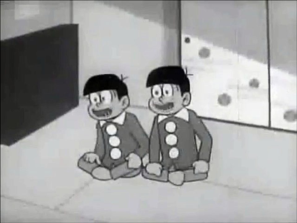 チビ太の三四郎【昭和版おそ松くん】