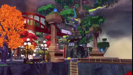 Donald Duck: The Ultimate Toy Box Hero - Disney Infinity (2.0 Edition)  Donald Duck Cartoons