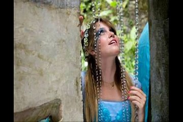 Mis XV Wonderland - Letra