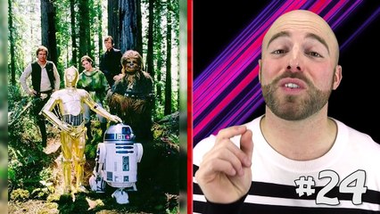 50 AMAZING Facts to Blow Your Mind! #38