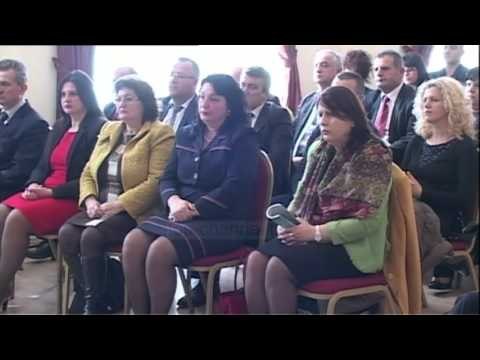 Tahiri: Luftë me krimin dhe gjyqtarët e korruptuar - Top Channel Albania - News - Lajme