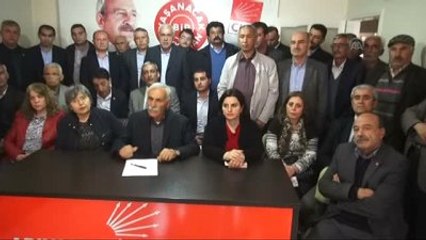 Türkiye Teröre Karşı Tek Vücut - Adıyaman/gaziantep/