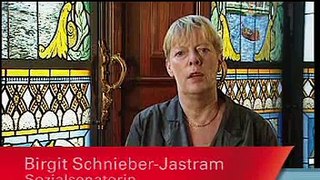 Birgit Schnieber-Jastram, Senatspodcast Folge 15