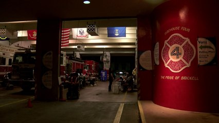 USA/primaires: ouverture des bureaux de vote en Floride