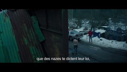 Les Ardennes - Bande-Annonce - Robin Pront - Jeroen Perceval [HD, 720p]