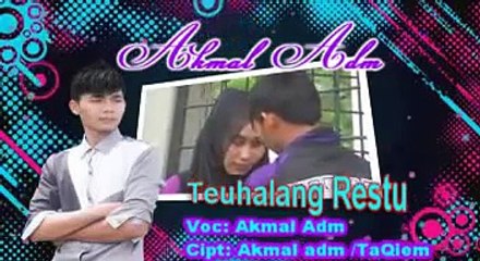---Lagu Aceh Terbaru 2015 Putra Sigli - Teuhalang Restu