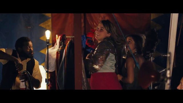 Les Ogres, Deux bras, deux jambes... - Bande-annonce / Trailer [HD, 720p]