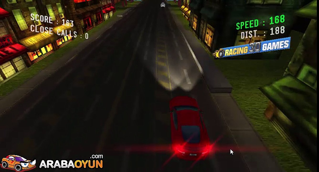 Sokakta Hızlı Kaçış Oyunu Nasıl Oynanır?