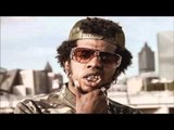 Trinidad James 'DROPPED' By Def Jam Recordings - The Breakfast Club (Full)