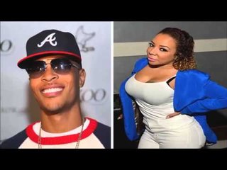 T.I. Calls Tiny 'Disloyal' In Interview, And She Snaps Back - The Breakfast Club (Full)