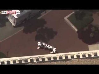 VIRUS EBOLA DEATH CAUGHT ON CAMERA DECEMBER (2014 HD)