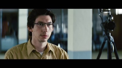 Midnight Special - Bande-annonce 4 VF / Trailer - Adam Driver  Kirsten Dunst [HD, 720p]