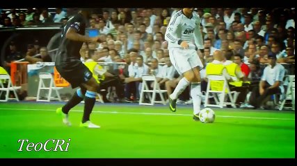 Cristiano Ronaldo ● Best Skills With Real Madrid ● 2009⁄2014 ► Teo CRi