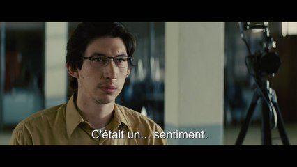 Midnight Special - Trailer 4 VOST / Bande-annonce - Adam Driver  Kirsten Dunst [HD, 720p]