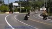 Stupid Motorcycle Accidents Compilation/Clips 2014 - Funny Videos Idiots Fail
