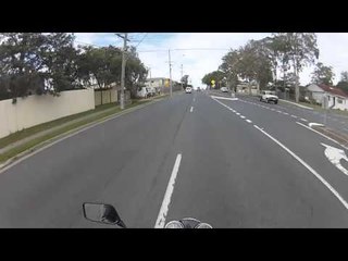 Old Person/pedestrian gets Mad/Angry (Full 2014 HD)